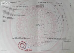 Bán đất biệt thự khu vực ngã 5 sân bay Cát Bi, gần trường liên cấp FPT