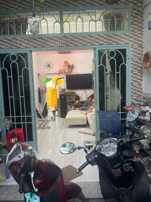 nhà mặt tiền bình trưng - ngay nguyễn duy trinh - 56m² vuông đét - chỉ 5.35 tỷ!