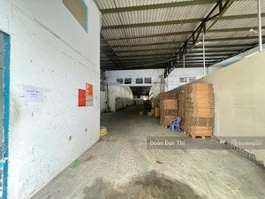 bán gấp kho xưởng 900m², hẻm 8m trịnh đình thảo ,thu nhập 80tr/tháng, giá 47 tỷ