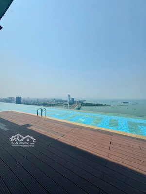 cho thuê căn hộ đà nẵng goldenbay - wynham vận hành full nội thất cao