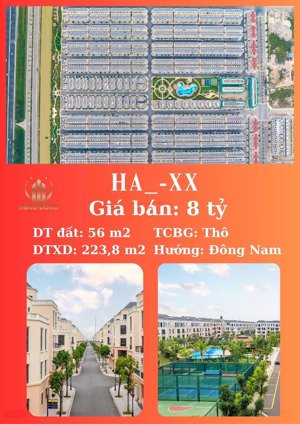 giữ tiền an toàn tăng giá bền vững liền kề vinhomes ocean park 2 chỉ 8 tỷ giá rẻ nhất thị trường!