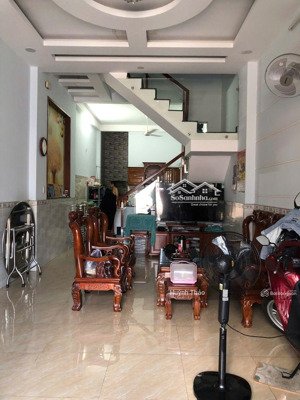 mặt tiền kinh doanh đường tân chánh hiệp 17 - vị trí đắc địa - kinh doanh đa ngành - 62m2