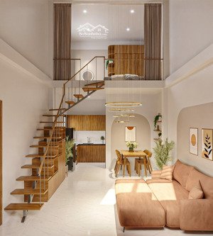 căn hộ cao cấp - đầy đủ tiện nghi - gần đại học hutech, hồng bàng