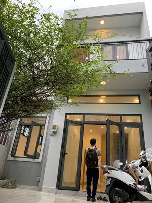 nhà đẹp âu cơ, nở hậu phong thủy,2 tầng mới, diện tích 67,5m2, 3pn, chỉ nhỉnh 8 tỷ