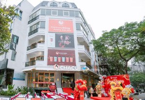 siêu phẩm góc 2 mặt tiền tân hương, tân phú - 8x23m - ctxd: hầm + 7 tầng - hđt: 110tr - giá 30 tỷ