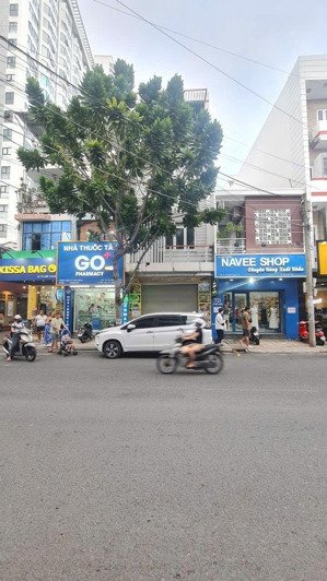 cho thuê nhà 07 tô hiến thành - 4 tầng chỉ 50tr/tháng