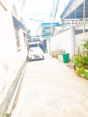 nhà dòng tiền gần nửa tỷ/năm - hẻm xe hơi lạc long quân, tân bình - 104m, 3 tầng - giá chỉ 9.5 tỷ
