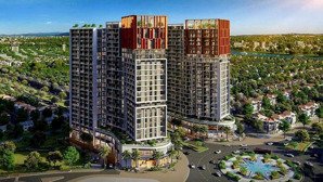 bán ngay căn 1br + cora tower giá thanh toán sớm chỉ 2,91 tỷ view sông