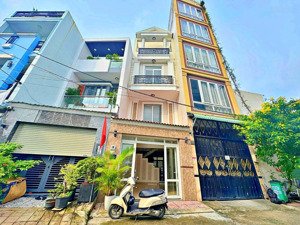 chính chủ - bán nhà mới 4 tầng dt 4.25x15, đường 6m, sổ riêng, đường số 10 hbp, giá cực tốt