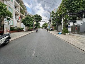 hàng hiếm! mặt tiền vũ ngọc phan - nơ trang long - nhà 5 tầng mới - đất vuông đẹp - nhỉnh 15 tỷ