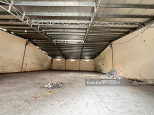 bán kho xưởng 506m2 khu thạch lam giá tốt nhất khu vực, đường 9m thông