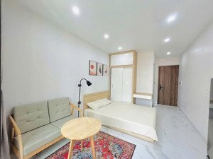 rẻ! tòa căn hộ dịch vụ mặt ngõ thịnh quang, 89mx7 tầng tm, 22pkk, trước nhà rộng, tm, pccc đủ