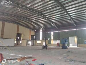 CHO THUÊ 3700m KHO Tại KIÊU KỴ. GIA LÂM. HÀ NỘI