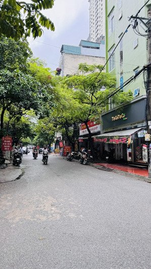 ,nhà 6 tầng trần phú ,mỗ lao , phân lô, ô tô tránh ,vỉa hè ,kinh doanh ,dt 90m , mt 6,8 gía 24 tỷ