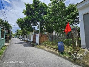 đất lái thiêu 113m2 nhựa thông giá 3.5 tỷ, có hỗ trợ vay bank ra chợ 2p xe máy