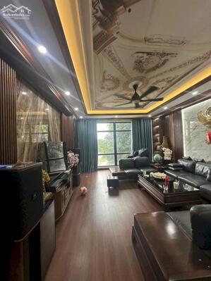 Nhà đẹp, Ngõ thông,Ô tô tránh,Vừa ở vừa kinh doanh,Nội thất xịn Phố Nguyễn Chánh chỉ 22 tỷ.