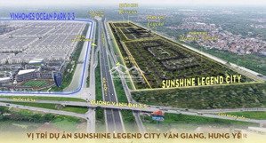 duy nhất quỹ căn 1pn, 2pn, tại sunshine legend city.giá cực tốt chỉ 2,8 tỷ. lh em yến 