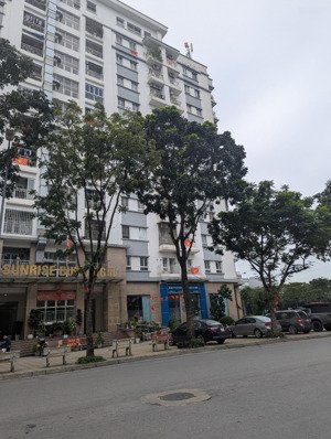 bán căn hộ chung cư phúc đồng - long biên