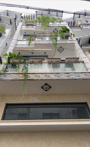 7 tỷ 2! khu đồng bộ nguyễn sỹ sách - hẻm 6m - ngang 4x15m - 5 tầng - gần nhà ga t3