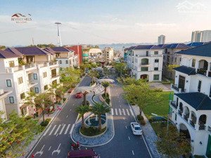 bán lk 100m² hinode royal park đường 12m, trung tâm đô thị, giá chỉ 16 tỷ lh: 