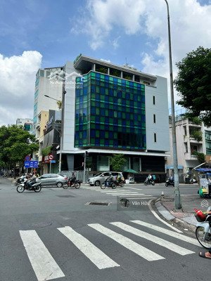 góc 2 mt nguyễn đình chiểu, quận 1 - dt: 5x20m - hầm 6 tầng - hđt: 280 triệu - giá: 39 tỷ