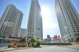 chính chủ cần bán chung cư 113m2 an bình city, phạm văn đồng (không làm việc với môi giới)