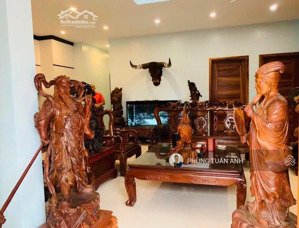 nhà 3 tầng - ngay vòng xuyến ngô gia tự & lê hồng phong