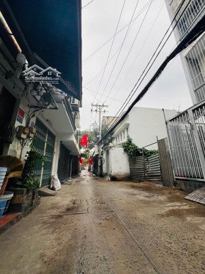 nhà 3 tầng ngang khủng 8m - vừa ở và kd - xh ngủ nhà võ thị nhờ - ngay nam long - chỉ 6.7 tỷ