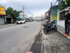 bán nhà mặt tiền đường tl43, phường bình chiểu, thủ đức vị trí kinh doanh siêu đẹp