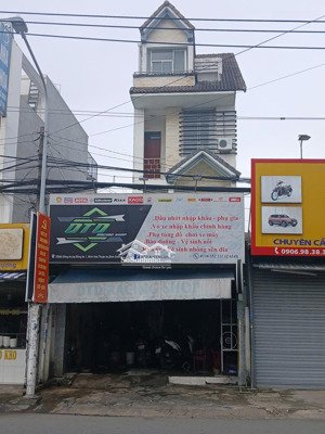 bán nhà mặt phố tại đường tỉnh lộ 43, 6 tỷ ( 50%) tỷ, 141 m2, 7pn, 7wc, giá siêu hời uy tín