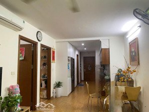 bán cc 2pn, 1wc tại văn phú victoria, 5,09 tỷ, 70m2