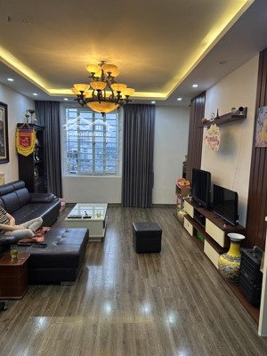 bán gấp chung cư mini đẹp xuất sắc ở khu nhà ở thạch bàn, 4,75 tỷ, 33m2
