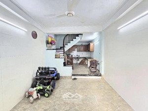 minh khai, mai động- ngõ ba gác thông-36m- nhô 7 tỷ