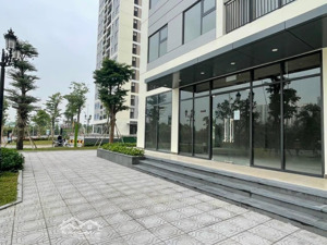 bán shophouse nhà phố, căn góc the manhattan vinhomes grand park, lh 