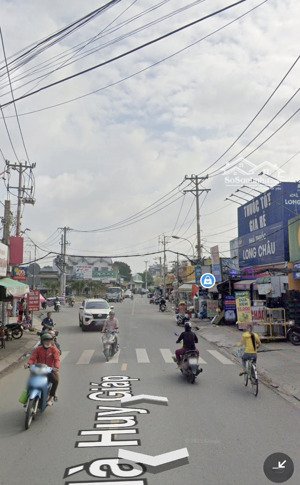 bán đất 337m2 full thổ cư, ngay hà huy giáp, q12, hẻm xe tải, giá đầu tư cực hiếm