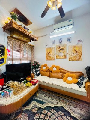 bán cc kim văn kim lũ, 3,85 tỷ, 56,2m2, 2pn, 2wc tại đại kim, hoàng mai, hà nội