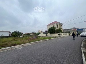 bán gấp mảnh 125m, mt 7m trong lõi cnc hoà lạc. nằm sát đh fpt, gần đh quốc gia. khu đông dân cư