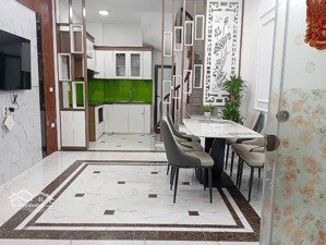 nhà đẹp đón tết 2026, phúc lợi, long biên, gần ô tô tránh kết nối giao thông nội thành và các tỉnh