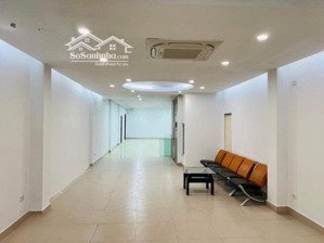 320tr/m2 mặt phố hoàng văn thái - q thanh xuân 155m2 - 9tầng v phòng | giá 50 tỷ còn thương lượng