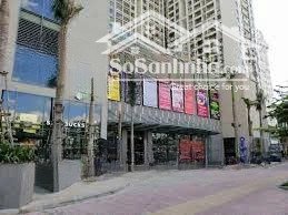 cho thuê chung cư cao cấp,gold view, 340 bến vân đồn, p1, q. 4. dt 60m² 1pn, lầu cao, view đẹp