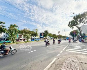 siêu mtkd đường kinh dương vương ngay bến xe miền tây, giáp quận 6 - 2 mt trước sau - ngang lớn