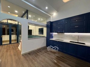 mt ngang 6m, trần hữu trang, phú nhuận, 3 lầu, thang máy, 18,3 tỷ, tl