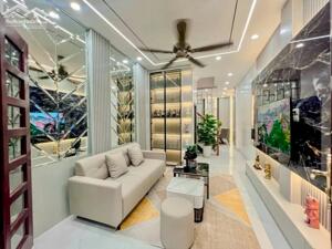 Cần bán nhà đẹp tuyệt vời Minh Khai – Văn phòng, Nhà hàng, Khách sạn đỉnh – hơn 20 tỷ