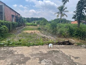 ngộp bank cần ra gấp 254,8m2 đất có thổ cư giá 420triệu cạnh khu công nghiệp, khu dân cư hiện hữu