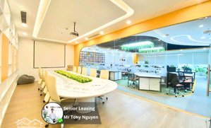 550m2 cắt nhỏ 300, 200, 150m2 giá 250k/m2/th sẵn nội thất vinhomes west point phạm hùng