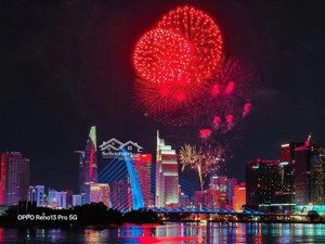 hiếm có - cho thuê căn hộ 155m² empire city 3pn+ 1, 4wc, view cực đẹp, chỉ 1 căn duy nhất