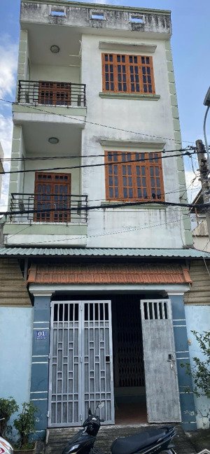 cho thuê nhà riêng 16 triệu, 195m2 ở đường 2, hiệp bình chánh, thủ đức, hcm