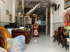 nhà đẹp 4 tầng hẻm ôtô nội thất xịn xò