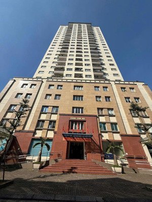 bán căn hộ 4pn dt 136m2 tại vimeco phạm hùng