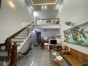 bán nhà riêng tại tân bình, dĩ an, bình dương, 4,2 tỷ, 95m2